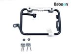 Koffer Beugel / Drager Links Triumph Tiger 1200 Explorer, Motoren, Verzenden, Gebruikt