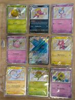 Pokémon - 9 Card - Shiny Pokemon - Baby Pokemon - MINT HITS, Nieuw