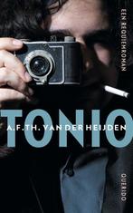 Boek Tonio 9789021416410, Verzenden, Zo goed als nieuw