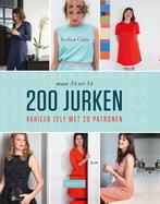 200 jurken / 200 9789401426947 Evelien Cabie, Verzenden, Gelezen, Evelien Cabie