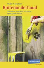 Buitenonderhoud / Zelf klussen 9789059511002 A.M. Jacobsen, Boeken, Verzenden, Gelezen, A.M. Jacobsen