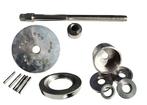 Naaftrekker renault traffic opel vivaro dti, Auto diversen, Autogereedschap, Verzenden, Nieuw