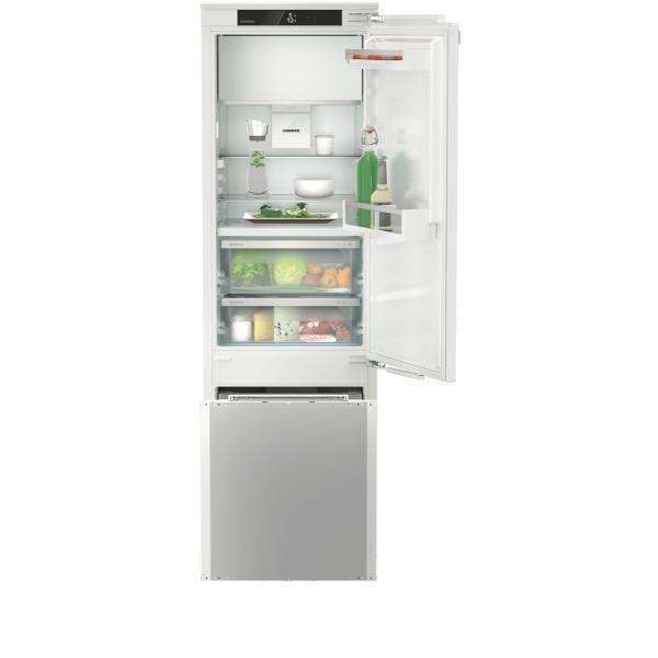 Liebherr IRCBf 5121-20 Plus inbouw koelkast (SALE), Witgoed en Apparatuur, Koelkasten en IJskasten, 200 liter of meer, Nieuw, Met aparte vriezer