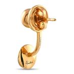 Pomellato - Oorbellen - 18 karaat Geel goud, POMELLATO, Sieraden, Tassen en Uiterlijk, Oorbellen, Nieuw