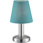 LED Tafellamp - Tafelverlichting - Trion Muton - E14 Fitting, Ophalen of Verzenden, Nieuw, Metaal