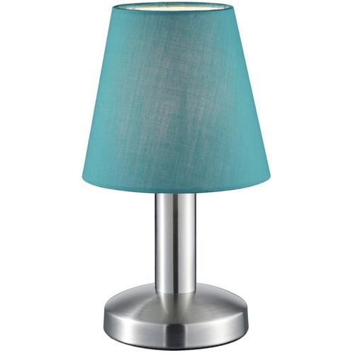 LED Tafellamp - Tafelverlichting - Trion Muton - E14 Fitting, Huis en Inrichting, Lampen | Tafellampen, Nieuw, Metaal, Ophalen of Verzenden