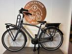 Gazelle Heavy Duty 2022 e-bike | Bosch Active Line Plus, Fietsen en Brommers, Ophalen, Zo goed als nieuw, 47 tot 51 cm, 50 km per accu of meer