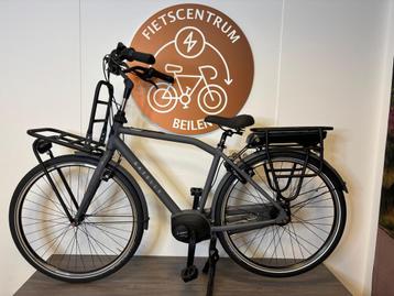 Gazelle Heavy Duty 2022 e-bike | Bosch Active Line Plus beschikbaar voor biedingen