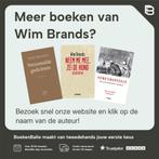 s Middags zwem ik in de Noordzee 9789046817469 Wim Brands, Verzenden, Zo goed als nieuw, Wim Brands