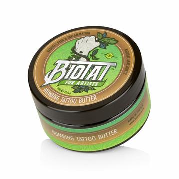 Biotat Aftercare Tattoo Butter 100 gram