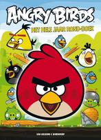 Angry Birds - Het hele jaar rond-boek 9789000320837 Rovio, Verzenden, Gelezen, Rovio