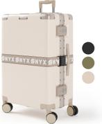 2dekans | ONYX Check-in Koffer 65L - TSA slot - Spinner, Ophalen of Verzenden, Zo goed als nieuw