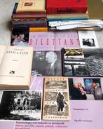 F. Bordewijk - Groot archief, originele fotos, posters en