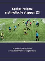 9789053220474 Spelprincipes Tom Kivits, Verzenden, Nieuw, Tom Kivits