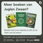 De Maaltijdwijzer 9789492665171 Juglen Zwaan, Boeken, Verzenden, Zo goed als nieuw, Juglen Zwaan