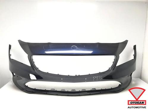 Mercedes CLA W117 Voorbumper Bumper 6xPDC Origineel!, Auto-onderdelen, Carrosserie en Plaatwerk, Gebruikt, Mercedes-Benz, Bumper