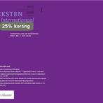 Teksten internationaal belastingrecht 2015/2016 C. van Raad, Verzenden, Zo goed als nieuw, C. van Raad