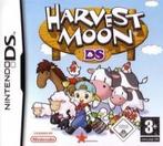 MarioDS.nl: Harvest Moon DS Lelijk Eendje - iDEAL!, Spelcomputers en Games, Games | Nintendo DS, Ophalen of Verzenden, Gebruikt