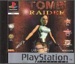Tomb Raider (Platinum) (German) [PS1], Spelcomputers en Games, Games | Sony PlayStation 1, Ophalen of Verzenden, Nieuw