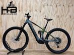 Cube Stereo Hybrid 140 HPC TM 750 29 inch E-Mountainbike GX, Fietsen en Brommers, Fietsen | Mountainbikes en ATB, Overige merken
