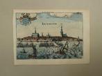 Nederland - Enkhuizen; L. Guicciardini - Enckhusen - 1613, Boeken, Nieuw