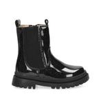 Shoesme rits- & gesloten boots in het Zwart, Kleding | Dames, Schoenen, Verzenden, Zwart, Lage of Enkellaarzen, Nieuw