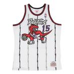 NBA Swingman Toronto Raptors Vince Carter 1998-99 Jersey- Bi, Ophalen of Verzenden, Nieuw