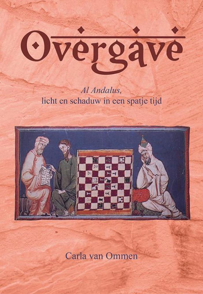 Overgave 9789463652544 Carla van Ommen, Boeken, Historische romans, Gelezen, Verzenden