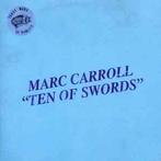 cd - Marc Carroll - Ten Of Swords, Verzenden, Nieuw in verpakking