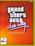 Grand Theft Auto Vice City: The Xbox [Xbox Original], Spelcomputers en Games, Games | Xbox Original, Ophalen of Verzenden, Nieuw