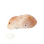 Fossiel Koraal trommelsteen Nr 14  - 18 gram, Verzenden, Nieuw