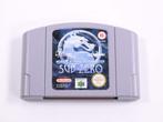Nintendo 64 - Mortal Kombat Mythologies Sub-Zero, Spelcomputers en Games, Games | Nintendo 64, Ophalen of Verzenden, Nieuw