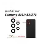 Samsung Galaxy A33 A53 A73 Camera Lens, Verzenden, Nieuw