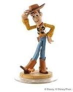 Woody (Disney infinity tweedehands), Ophalen of Verzenden, Zo goed als nieuw