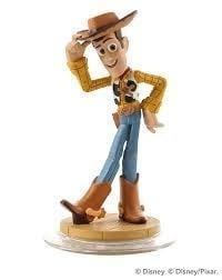 Woody (Disney infinity tweedehands), Spelcomputers en Games, Games | Overige, Zo goed als nieuw, Ophalen of Verzenden