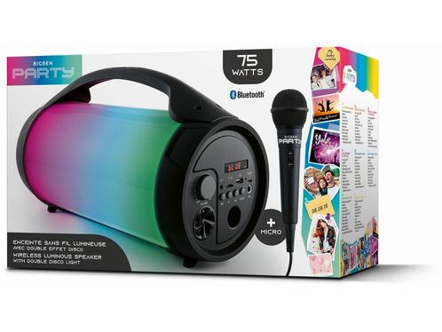 Bigben Interactive PARTYBTPRO, Huis en Inrichting, Woonaccessoires | Overige, Nieuw, Verzenden