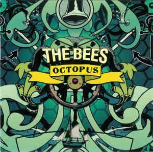 cd - The Bees - Octopus, Cd's en Dvd's, Cd's | Overige Cd's, Zo goed als nieuw, Verzenden
