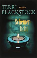 Schemerlicht 9789029718370 Terri Blackstock, Boeken, Romans, Verzenden, Gelezen, Terri Blackstock