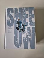 Sneeuw 1 t/m 3 - Complete reeks HC Integraal - 3 Album -, Boeken, Stripboeken, Nieuw