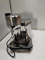 Sage the Vertuo Creatista Brushed Stainless Koffieapparaten, Verzenden, Nieuw