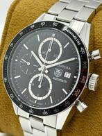 TAG Heuer - Carrera Calibre 16 Chronograph Day - Zonder