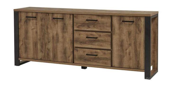 Dressoir Groot Obdam - dressoirs, Huis en Inrichting, Kasten | Dressoirs, Nieuw, Overige materialen