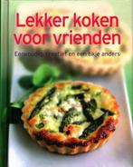 Lekker Koken Voor Vrienden 4050847009243 Sylvia Winnewisser, Verzenden, Gelezen, Sylvia Winnewisser