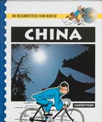 China / De reisnotities van Kuifje 9789030328315 M. Dauber, Boeken, Verzenden, Gelezen, M. Dauber