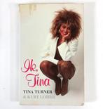 Ik tina 9789021839318 Mary Turner Thomson, Boeken, Verzenden, Gelezen, Mary Turner Thomson