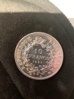 Frankrijk. 10 Francs 1967 Hercule (Zonder minimumprijs), Postzegels en Munten, Munten | Europa | Euromunten