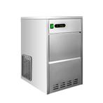 GGM Gastro | Ijsblokjesmachine - Holle cilinder - 24 kg/24 |, Verzenden
