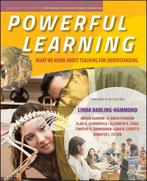 Powerful Learning 9780470276679 Linda Darling-Hammond, Verzenden, Zo goed als nieuw, Linda Darling-Hammond