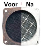 Vrachtwagen Tractor Roetfilter Flushen katalysator Reiniging, Apk-keuring