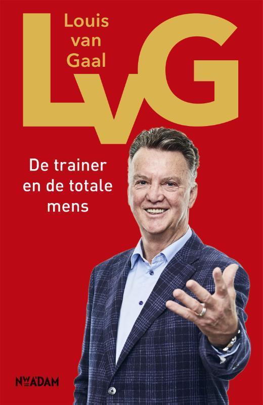 LvG 9789046826683 Louis van Gaal, Boeken, Hobby en Vrije tijd, Gelezen, Verzenden